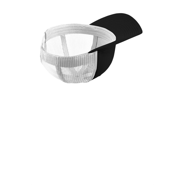 Sport-Tek Yupoong Retro Trucker Cap.... from ASI 84863 SanMar