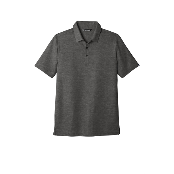 TravisMathew Oceanside Heather Polo.... from ASI 84863 SanMar