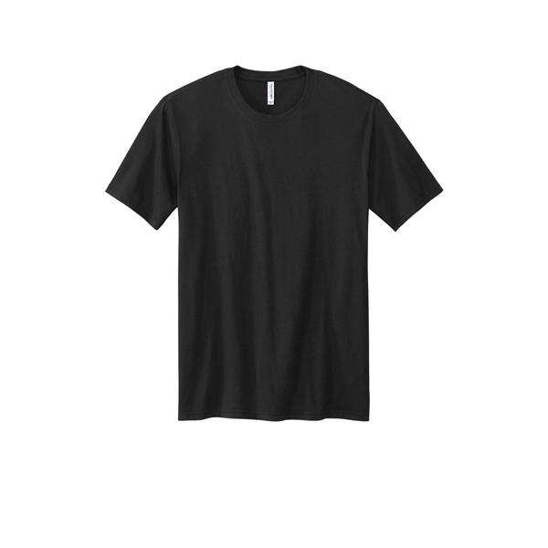 Volunteer Knitwear Tri Tee... from ASI 84863 SanMar