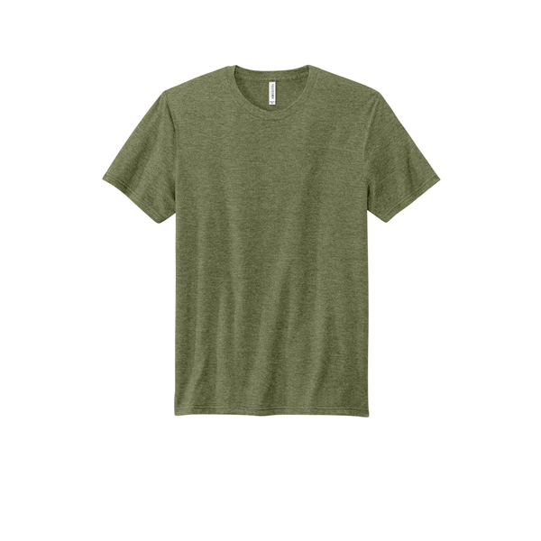 Volunteer Knitwear Tri Tee... from ASI 84863 SanMar