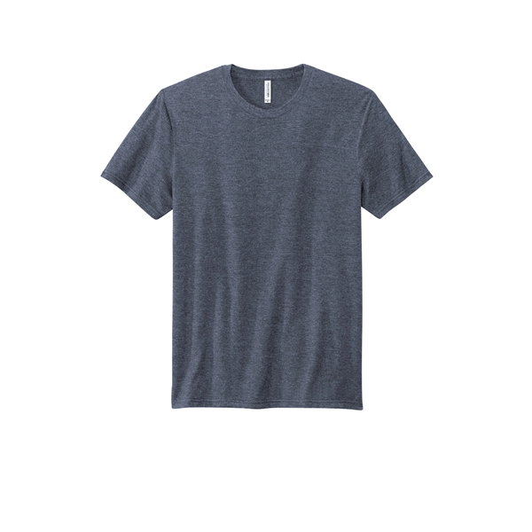 Volunteer Knitwear Tri Tee... from ASI 84863 SanMar