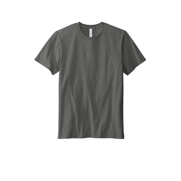 Volunteer Knitwear Daily Tee... from ASI 84863 SanMar