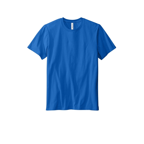 Volunteer Knitwear Daily Tee... from ASI 84863 SanMar