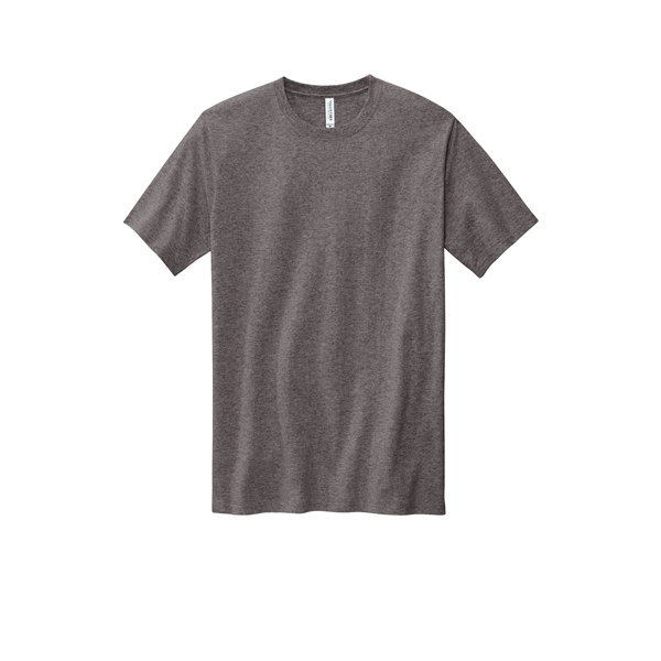 Volunteer Knitwear Chore Tee... from ASI 84863 SanMar