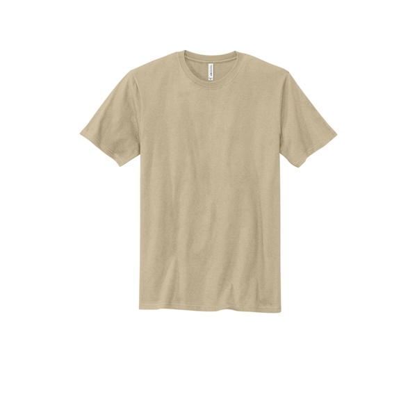 Volunteer Knitwear Chore Tee... from ASI 84863 SanMar