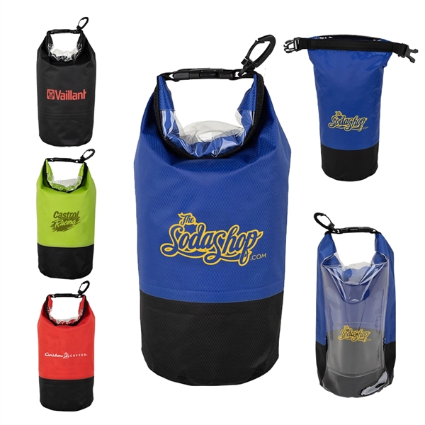 Sonora 2-Liter Dry Bag... from ASI 31517 Admart Products / Admart Line