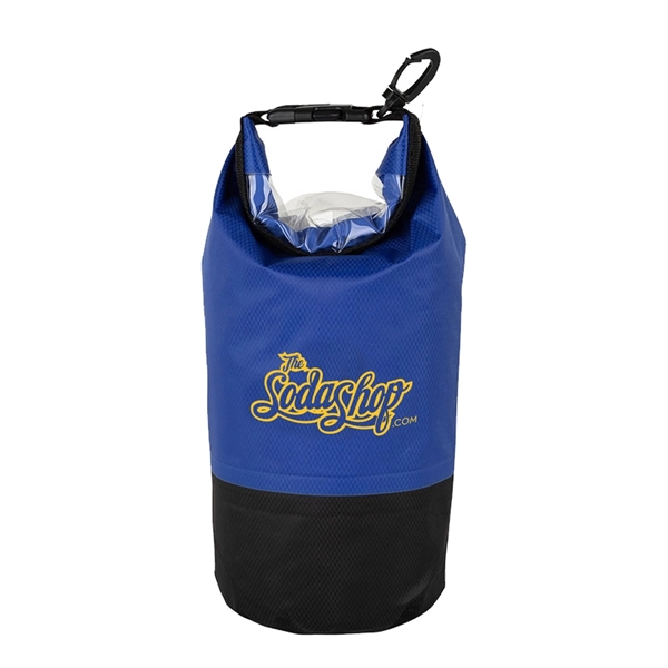 Sonora 2-Liter Dry Bag... from ASI 31517 Admart Products / Admart Line