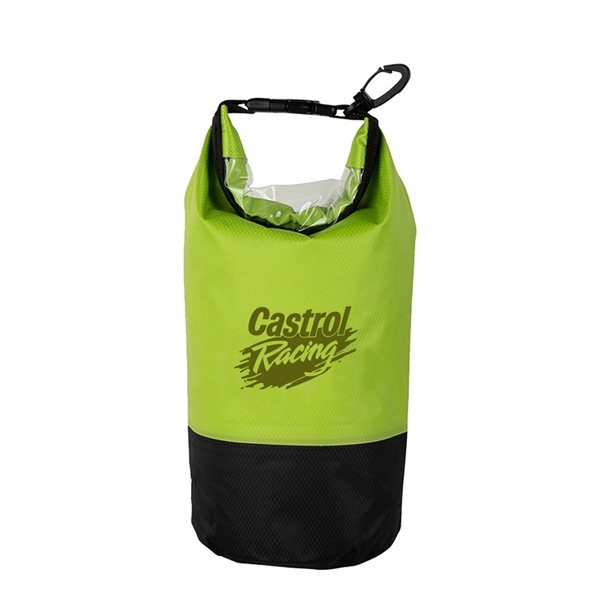 Sonora 2-Liter Dry Bag... from ASI 31517 Admart Products / Admart Line