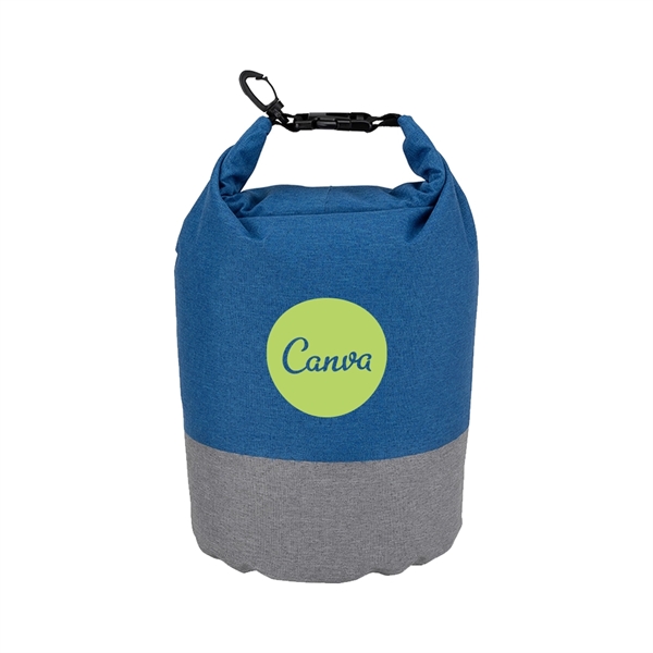 Hove 5-Liter Dry Bag... from ASI 31517 Admart Products / Admart Line