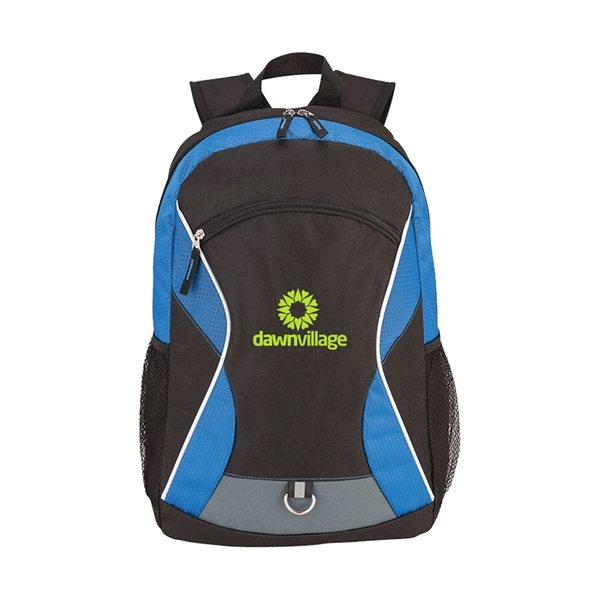 Waid Laptop Backpack... from ASI 31517 Admart Products / Admart Line