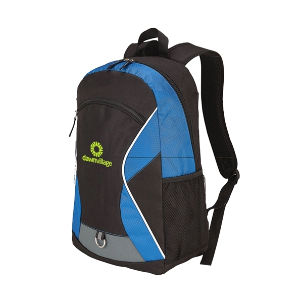 Waid Laptop Backpack... from ASI 31517 Admart Products / Admart Line