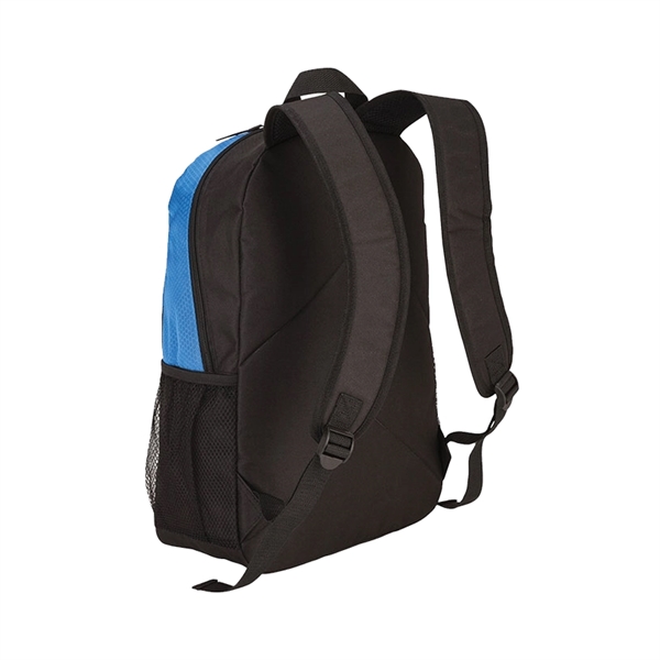 Waid Laptop Backpack... from ASI 31517 Admart Products / Admart Line