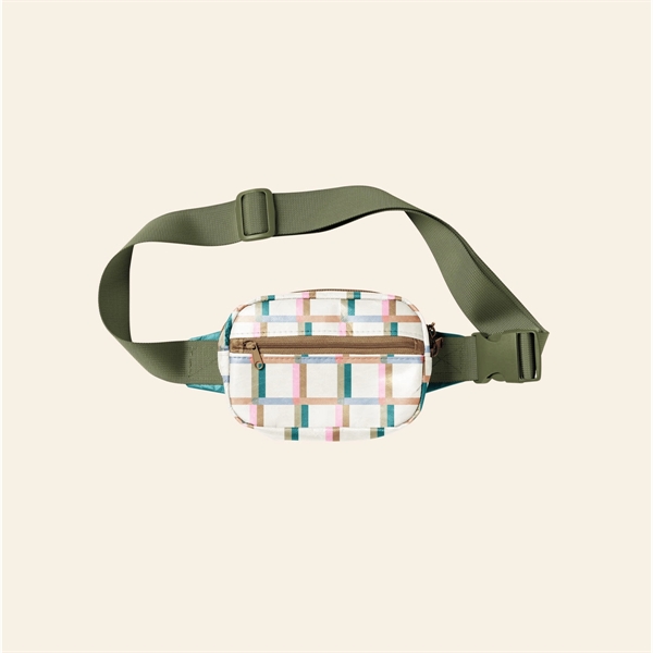 Small Hip Bag can go with you anywhere and everywhere -... from ASI 74710 Numo