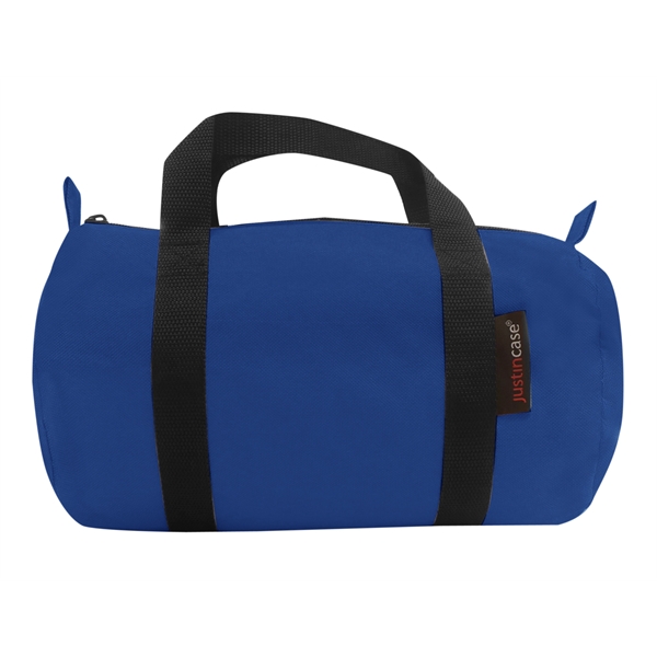 Medium Barrel Bag... from ASI 63698 Justin Case®