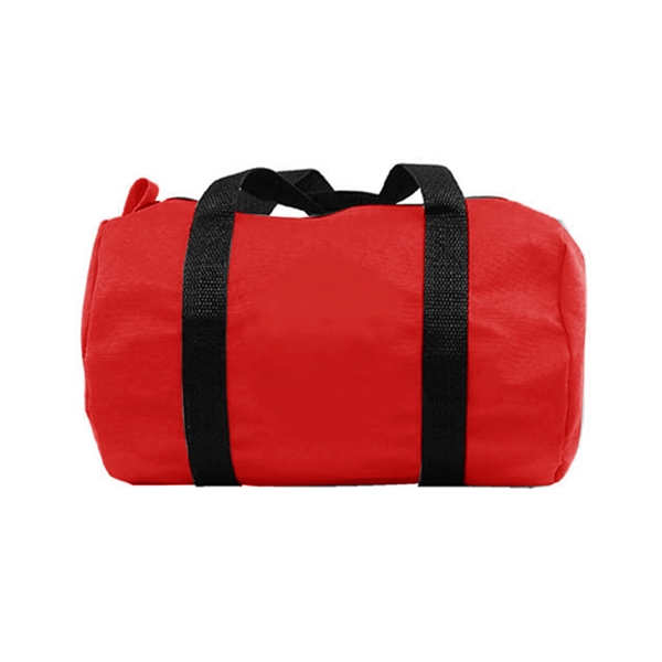 Medium Barrel Bag... from ASI 63698 Justin Case®