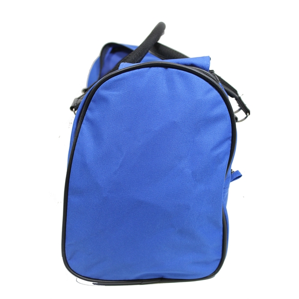 Large Safety Bag W/ Reflective Strips... from ASI 63698 Justin Case®