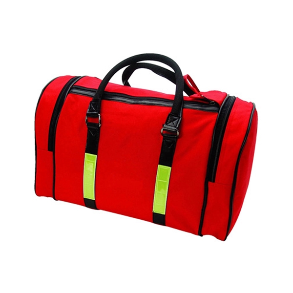 Large Safety Bag W/ Reflective Strips... from ASI 63698 Justin Case®