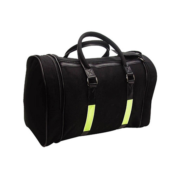 Large Safety Bag W/ Reflective Strips... from ASI 63698 Justin Case®