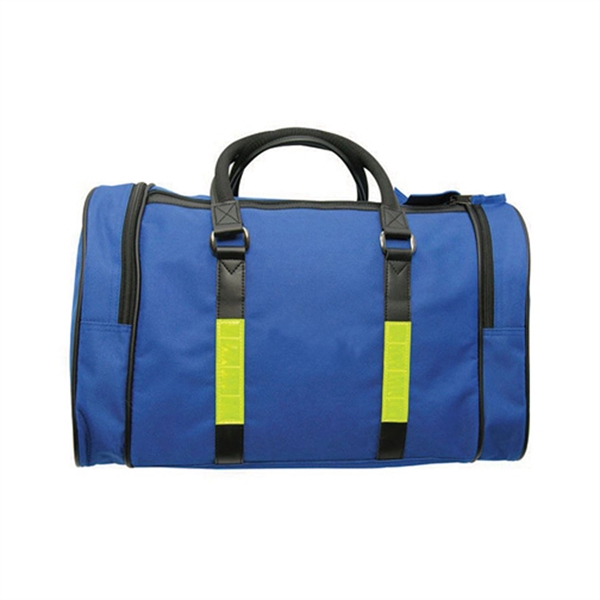 Large Safety Bag W/ Reflective Strips... from ASI 63698 Justin Case®