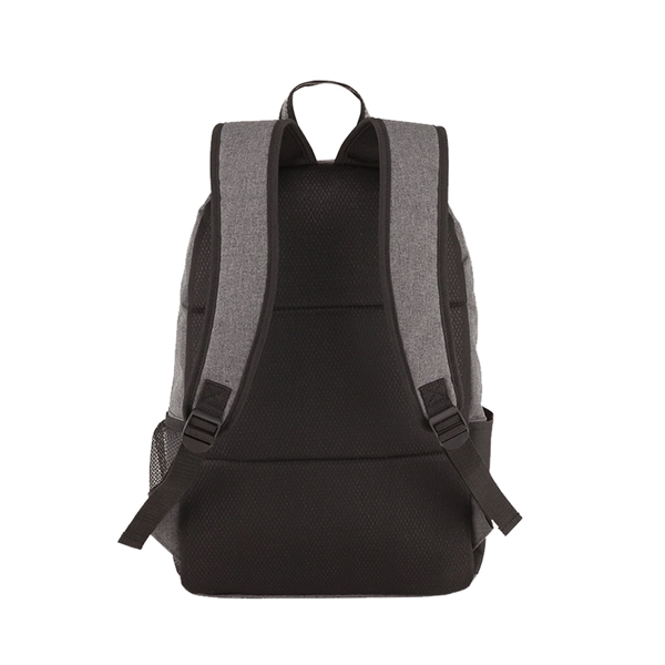 Ellis Laptop Backpack... from ASI 31517 Admart Products / Admart Line