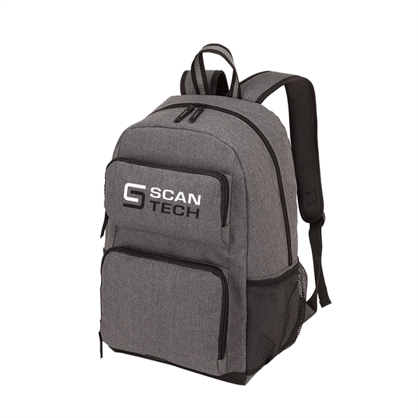 Ellis Laptop Backpack... from ASI 31517 Admart Products / Admart Line