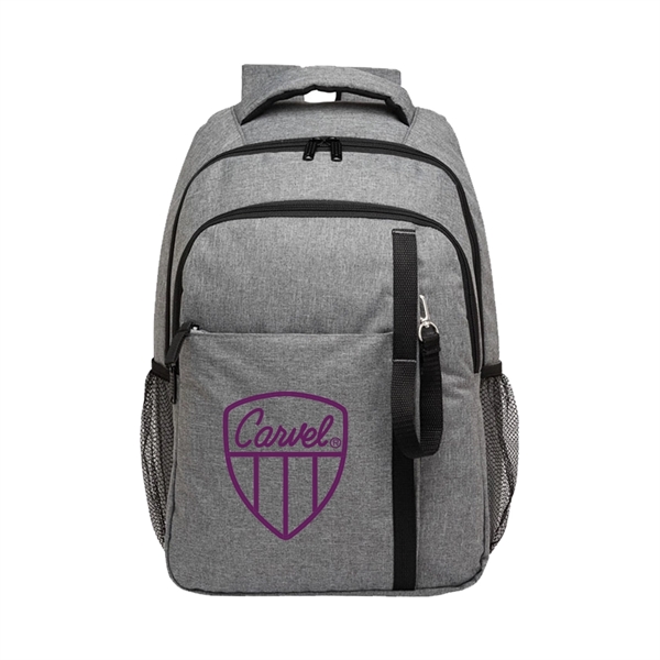 Storm Laptop Backpack... from ASI 31517 Admart Products / Admart Line