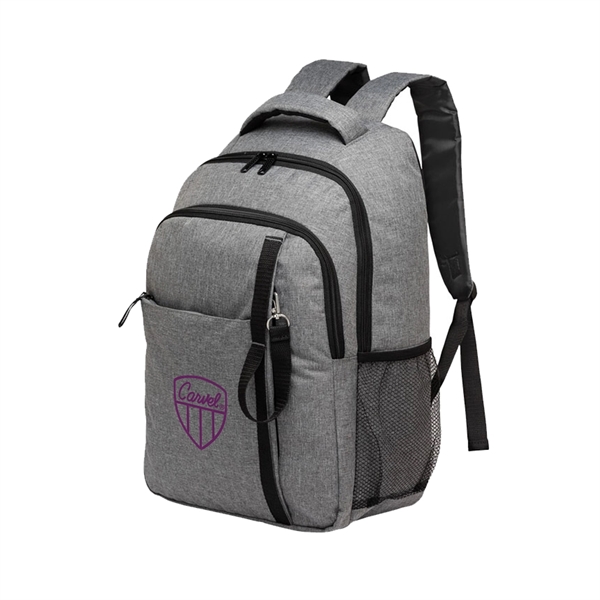 Storm Laptop Backpack... from ASI 31517 Admart Products / Admart Line