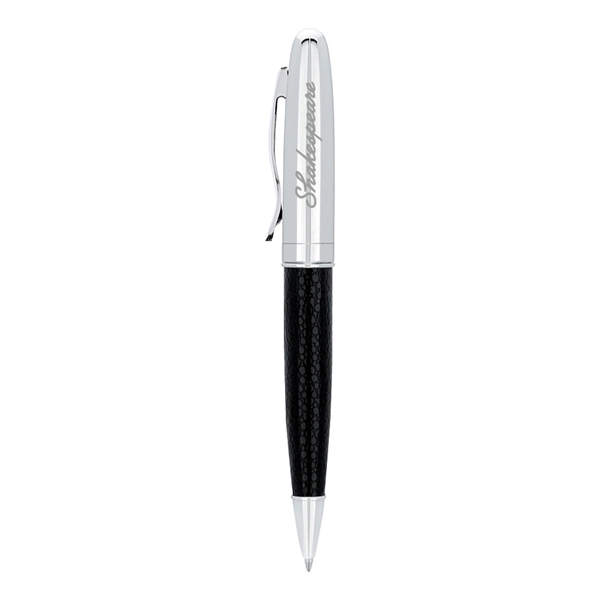 Athena Ballpoint Pen & Case... from ASI 31517 Admart Products / Admart Line