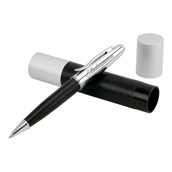 Athena Ballpoint Pen & Case... from ASI 31517 Admart Products / Admart Line