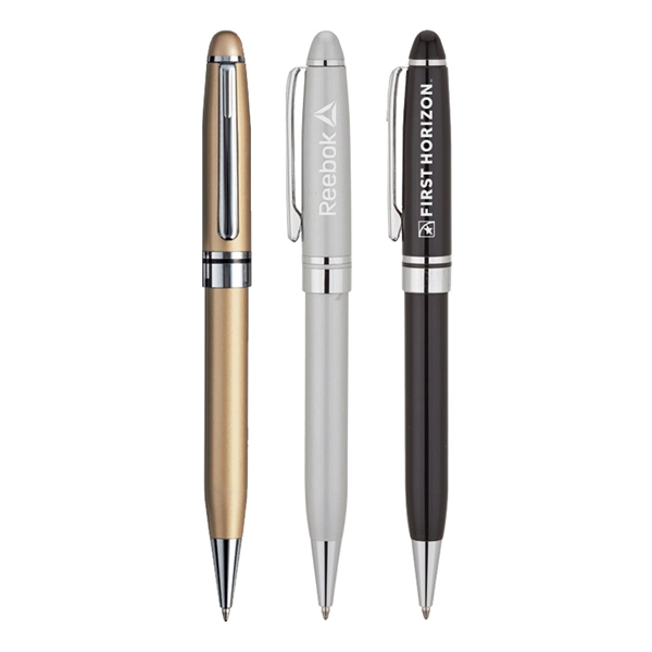 Talocan Ballpoint Pen... from ASI 31517 Admart Products / Admart Line