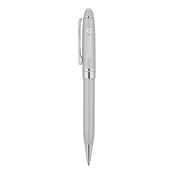 Talocan Ballpoint Pen... from ASI 31517 Admart Products / Admart Line