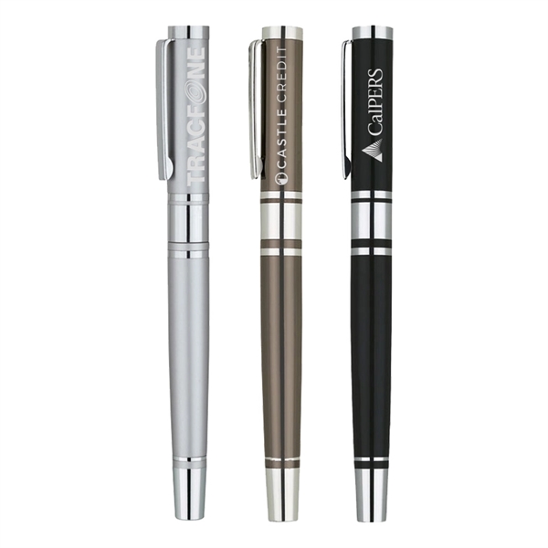 Carolina Rollerball Pen... from ASI 31517 Admart Products / Admart Line