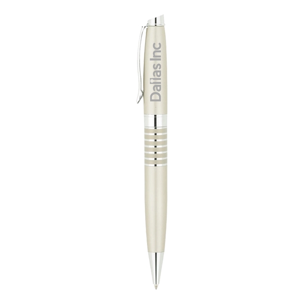 Peregrine Ballpoint Pen... from ASI 31517 Admart Products / Admart Line