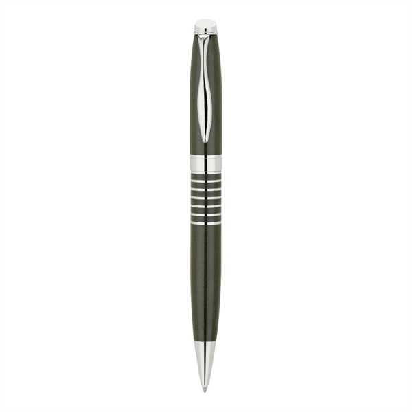 Peregrine Ballpoint Pen... from ASI 31517 Admart Products / Admart Line