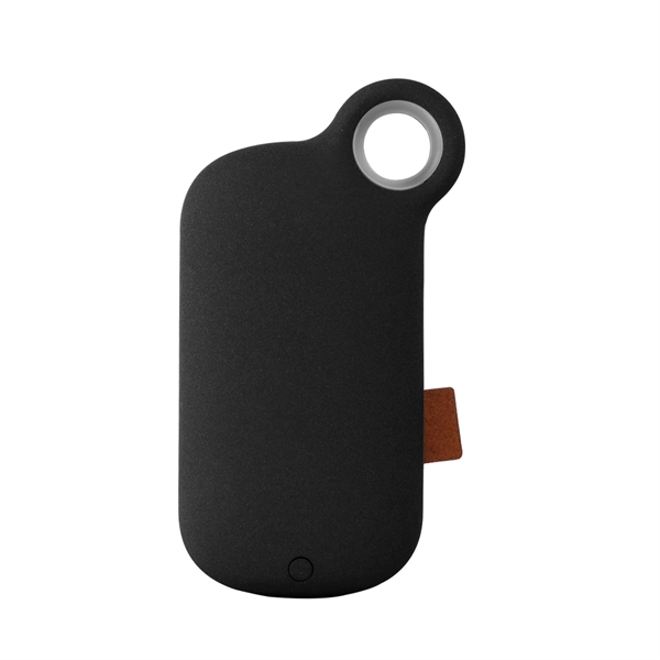 Loop 5000mAh UL Power Bank With a key chain hole to... from ASI 90154 Sunjoy Group Inc