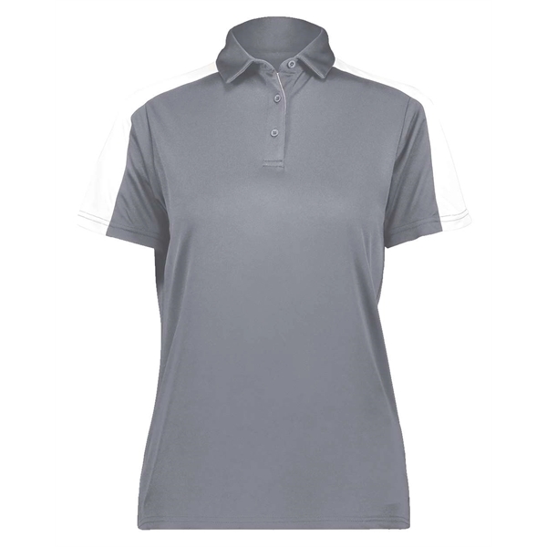 Augusta Sportswear Women's Two-Tone Vital Sport Shirt... from ASI 84358 S&S Activewear