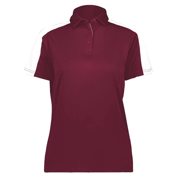 Augusta Sportswear Women's Two-Tone Vital Sport Shirt... from ASI 84358 S&S Activewear