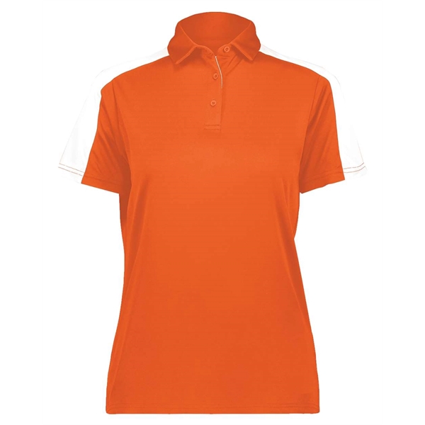 Augusta Sportswear Women's Two-Tone Vital Sport Shirt... from ASI 84358 S&S Activewear