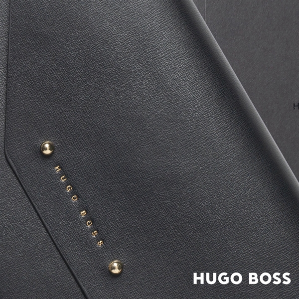 Each detail of the "Elegance" writing accessories line was designed with... from ASI 84592 St Regis Group