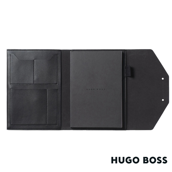 Each detail of the "Elegance" writing accessories line was designed with... from ASI 84592 St Regis Group