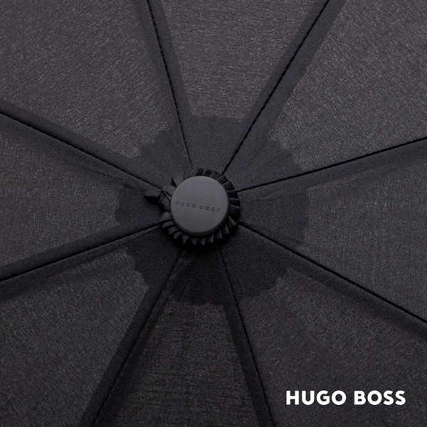 The Gear pocket umbrella is distinguished by its modern and trendy... from ASI 84592 St Regis Group