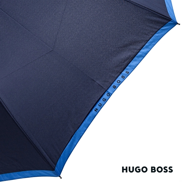 The Gear pocket umbrella is distinguished by its modern and trendy... from ASI 84592 St Regis Group