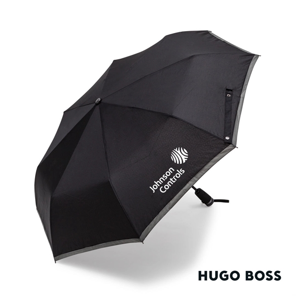 The Gear pocket umbrella is distinguished by its modern and trendy... from ASI 84592 St Regis Group