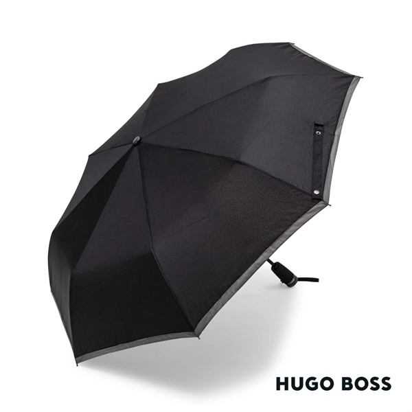 The Gear pocket umbrella is distinguished by its modern and trendy... from ASI 84592 St Regis Group