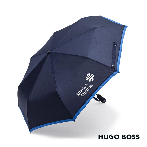 The Gear pocket umbrella is distinguished by its modern and trendy... from ASI 84592 St Regis Group