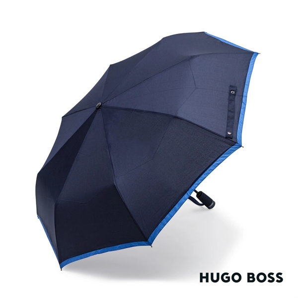 The Gear pocket umbrella is distinguished by its modern and trendy... from ASI 84592 St Regis Group
