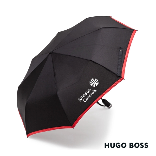 The Gear pocket umbrella is distinguished by its modern and trendy... from ASI 84592 St Regis Group