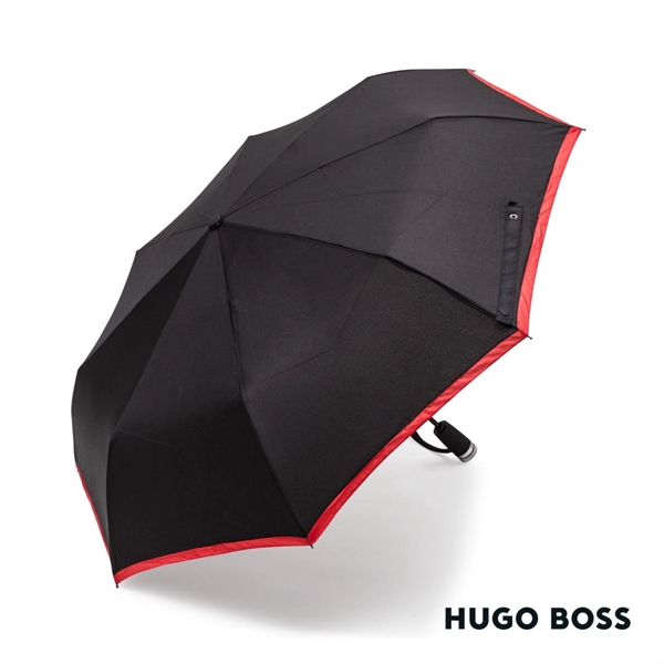 The Gear pocket umbrella is distinguished by its modern and trendy... from ASI 84592 St Regis Group