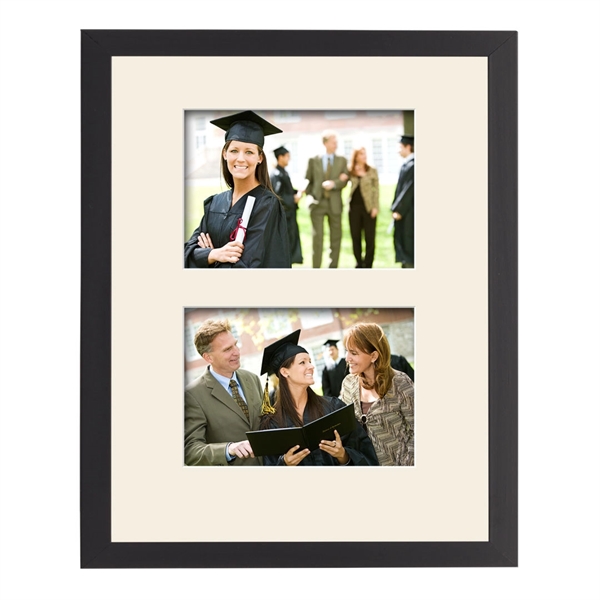 The Glanville double frame gives an elegant presentation to your cherished... from ASI 84592 St Regis Group