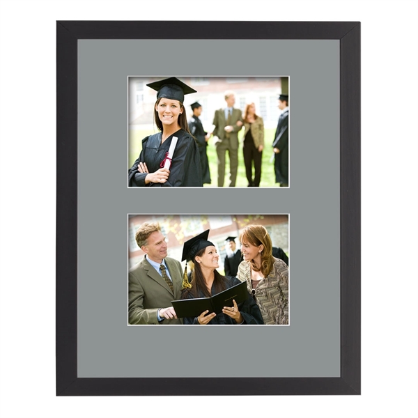 The Glanville double frame gives an elegant presentation to your cherished... from ASI 84592 St Regis Group